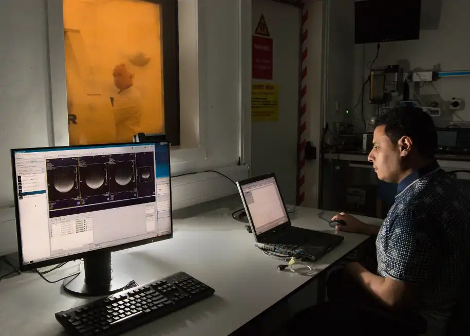 Funding early-stage neurological research in Scotland